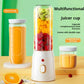 Smart Automatic Juicer Machine