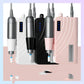 Rechargeable Nail Polisher & Remover Pen