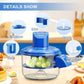 Fruit and Vegetable Peeling Machine