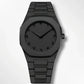 Stainless Steel Arabic Watch